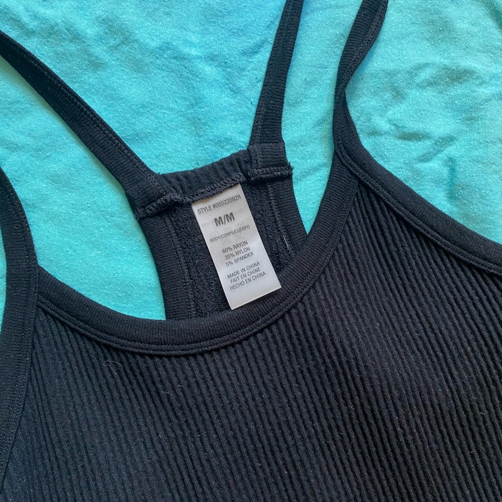 Two bodysuits - Picture 2 of 2